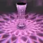 Asztali lámpa CRISTAL VASO LB1,6
