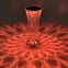 Asztali lámpa CRISTAL VASO LB1,7