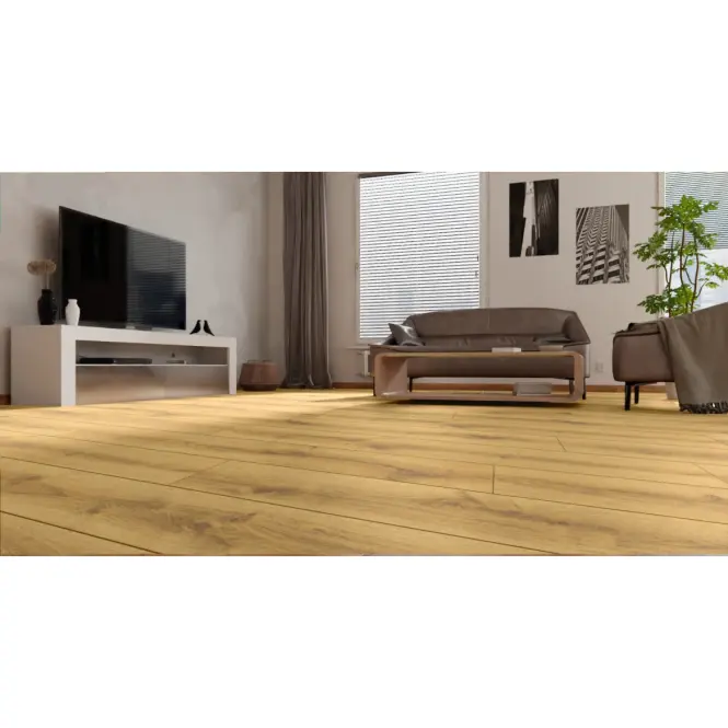 Laminált padló tölgy Bergamo 8 mm AC5 Promo 50534,4