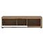 Szekrény Remo Artisan/Fehér 11013493,6