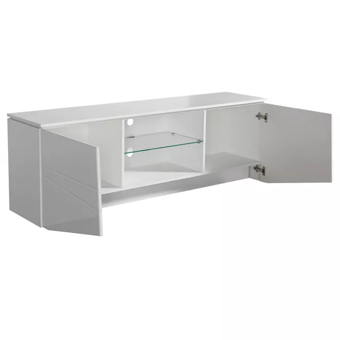 Szekrény Cadiz Fehér 11008372
