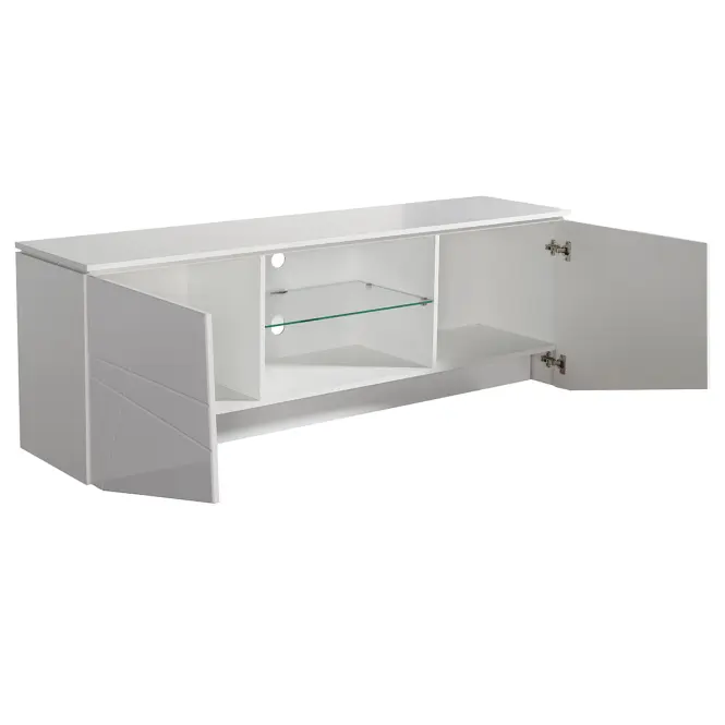 Szekrény Cadiz Fehér 11008372,5