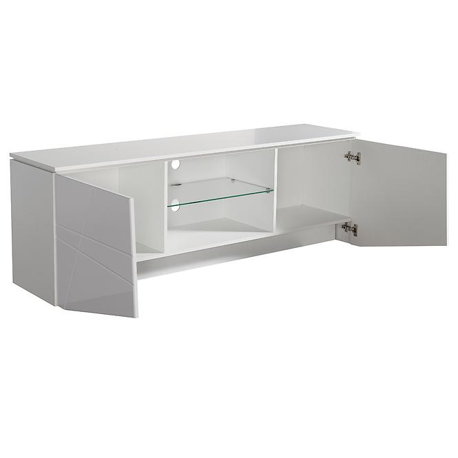 Szekrény Cadiz Fehér 11008372,5