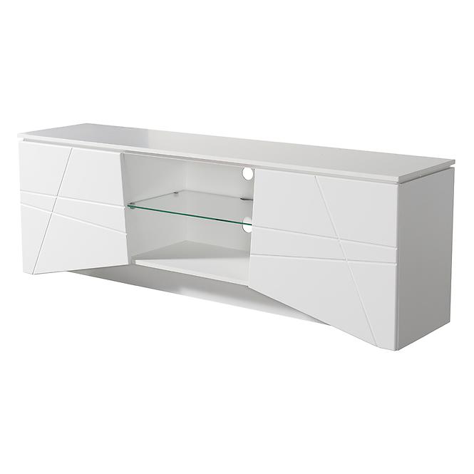 Szekrény Cadiz Fehér 11008372,6