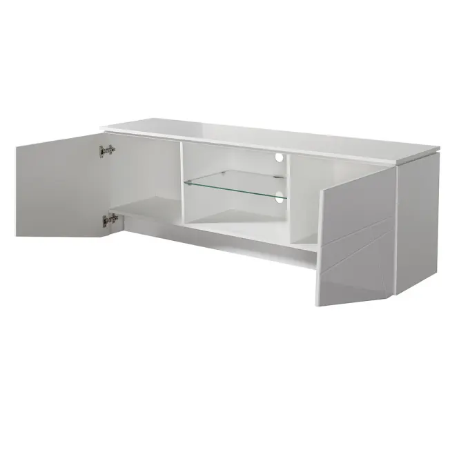 Szekrény Cadiz Fehér 11008372,8