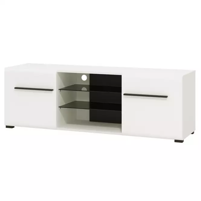 Szekrény Trentino Fehér 11008824,6