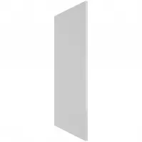 Alsó oldalsó panel Arosa 820x545 fehér