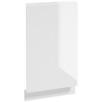 Ajtó mosogatógéphez Paro B45 45x81x2 1D0S fehér Ajtó mosogatógéphez Paro B45 45x81x2 1D0S fehér