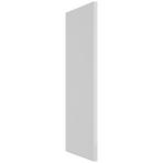 Felső oldalsó panel Arosa 580x290 fehér