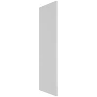 Felső oldalsó panel Arosa 580x290 fehér   