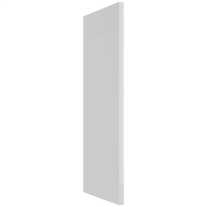 Felső oldalsó panel Arosa 580x290 fehér
