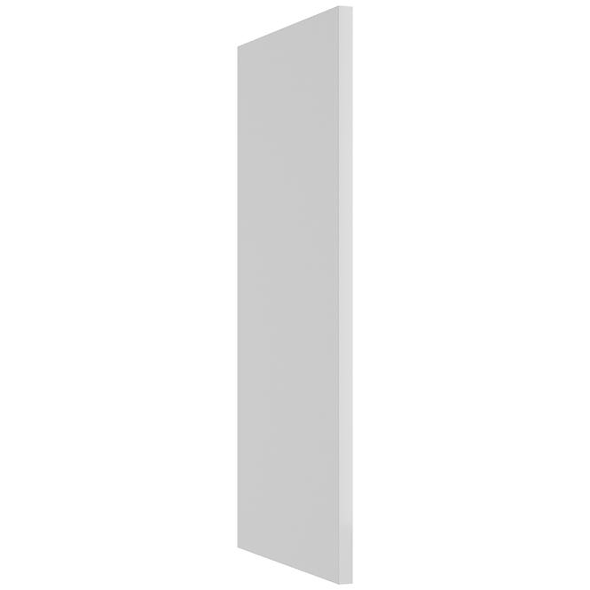 Felső oldalsó panel Arosa 580x290 fehér   