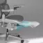Irodai szék Brave V-Kinetic Šedá,12