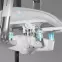 Irodai szék Brave V-Kinetic Šedá,13