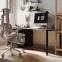 Irodai szék Brave V-Kinetic Šedá,16