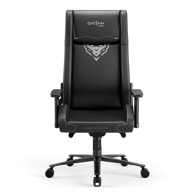 Gamer szék Diablo X-Custom Nomral Fekete,3