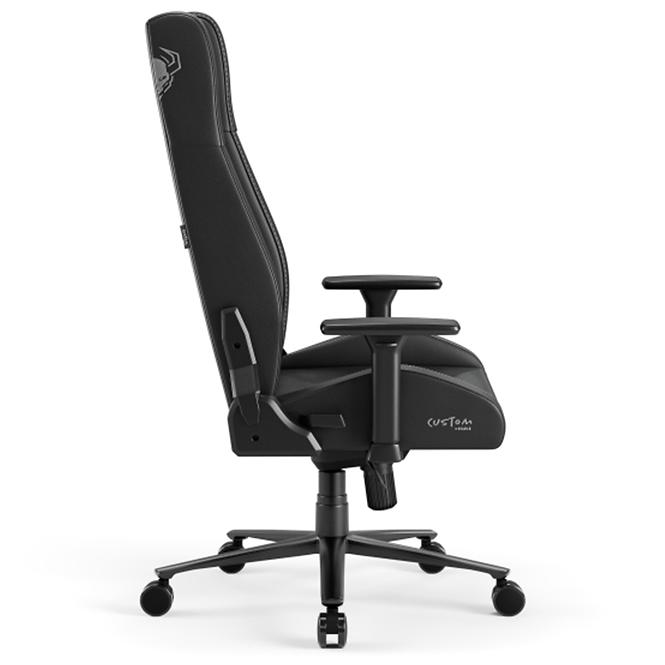 Gamer szék Diablo X-Custom Nomral Fekete,7