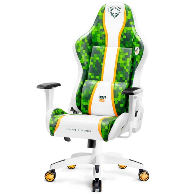 Gamer szék Normal Diablo X-One 2.0 Craft