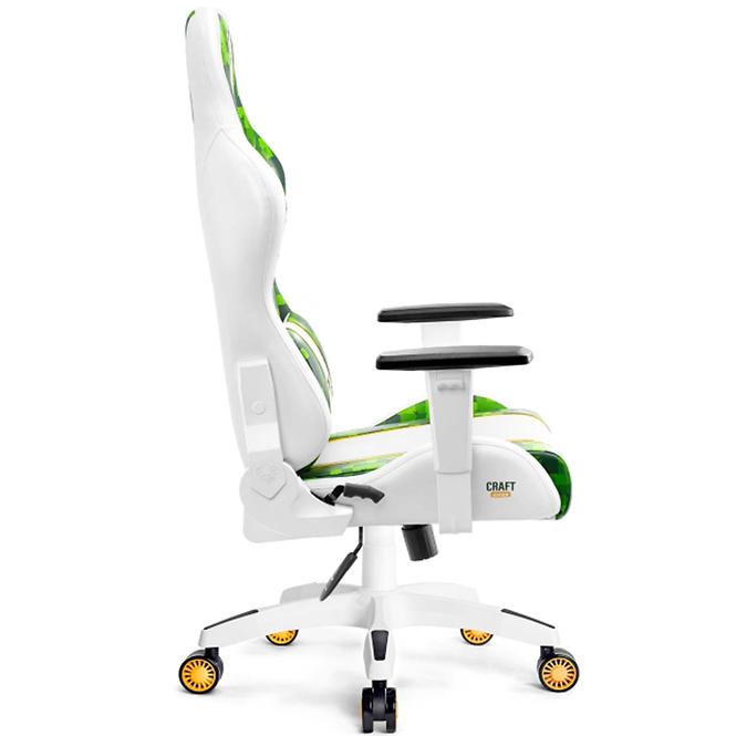 Gamer szék Normal Diablo X-One 2.0 Craft