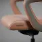 Irodai szék V-Modular Barna,16
