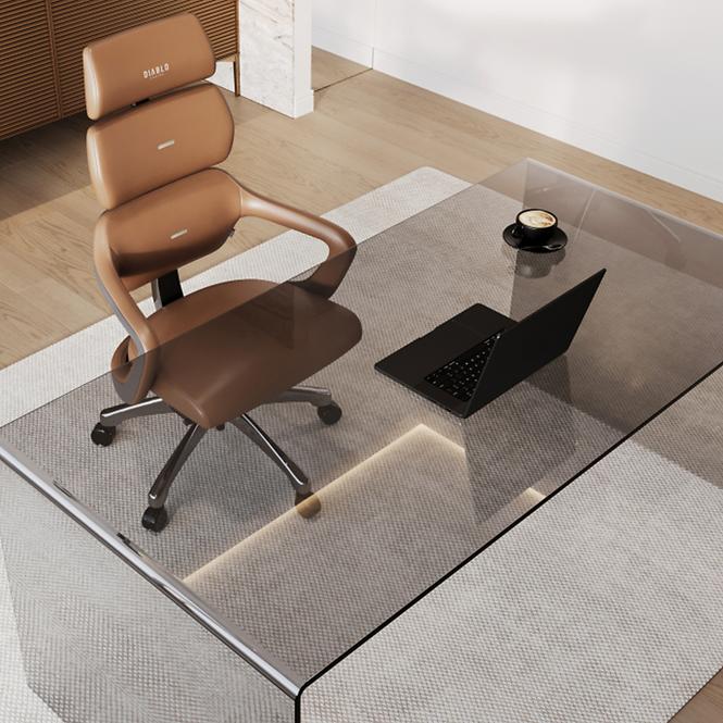 Irodai szék V-Modular Barna,22