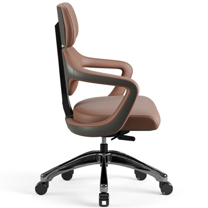 Irodai szék V-Modular Barna,5