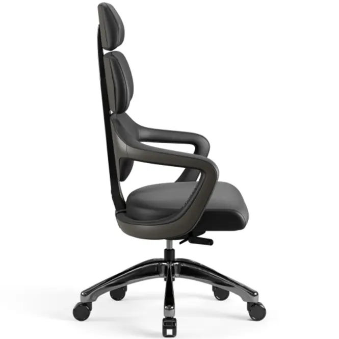 Irodai szék V-Modular Fekete,5