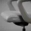 Irodai szék V-Modular Šedá,14