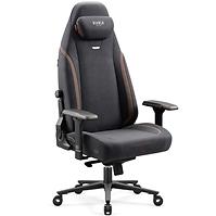 Gamer szék Diablo X-Eye 2.0 Fekete