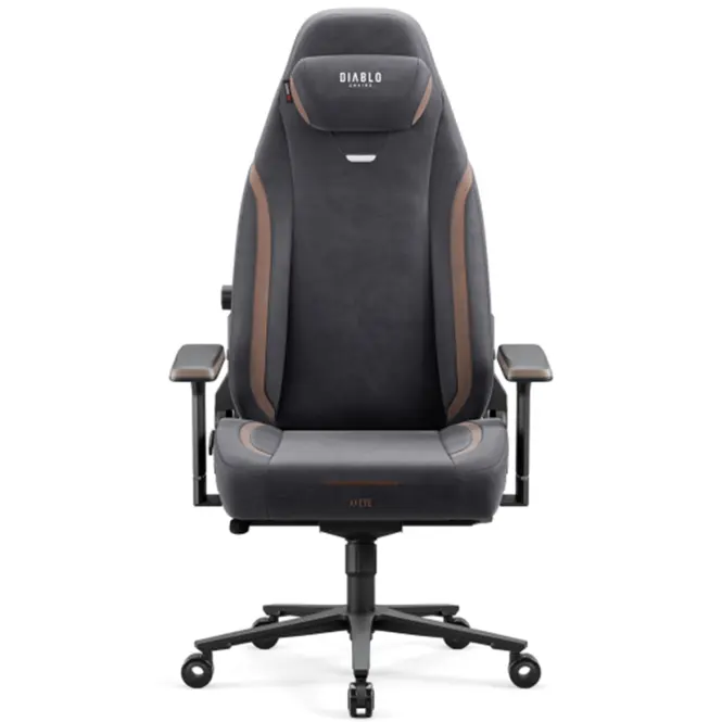 Gamer szék Diablo X-Eye 2.0 Fekete,3