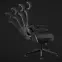 Irodai szék Diablo V-Light Fekete,11