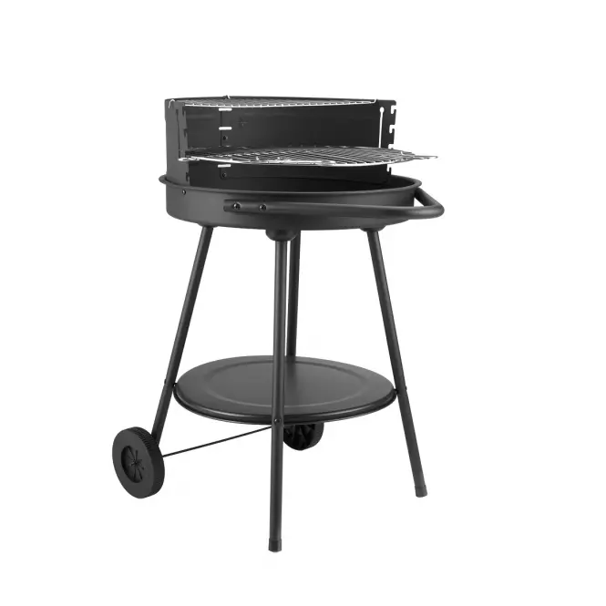 Faszéngrill JY-071,3
