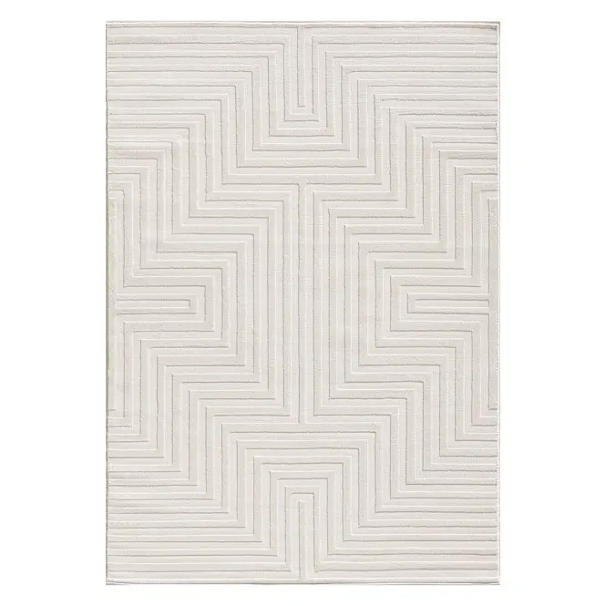 Szőnyeg Heatset Sahara 1,33/1,9 E971A krém