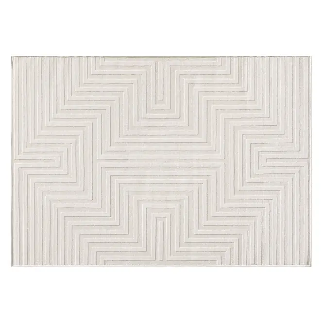 Szőnyeg Heatset Sahara 1,33/1,9 E971A krém