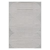 Szőnyeg Heatset Sahara 0,8/1,5 F994A szürke