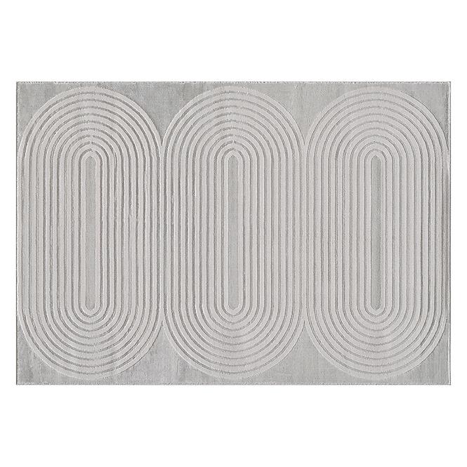 Szőnyeg Heatset Sahara 0,8/1,5 F994A szürke