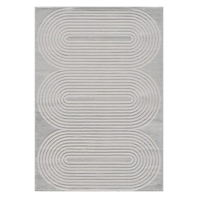 Szőnyeg Heatset Sahara 1,33/1,9 F994A szürke