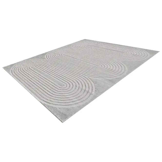 Szőnyeg Heatset Sahara 1,33/1,9 F994A szürke