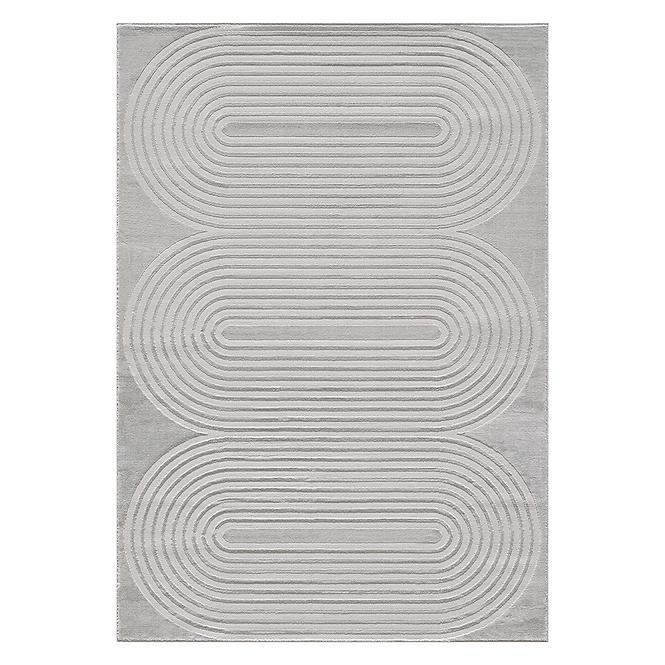Szőnyeg Heatset Sahara 1,9/2,7 F994A szürke