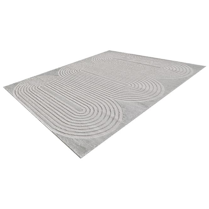 Szőnyeg Heatset Sahara 1,9/2,7 F994A szürke