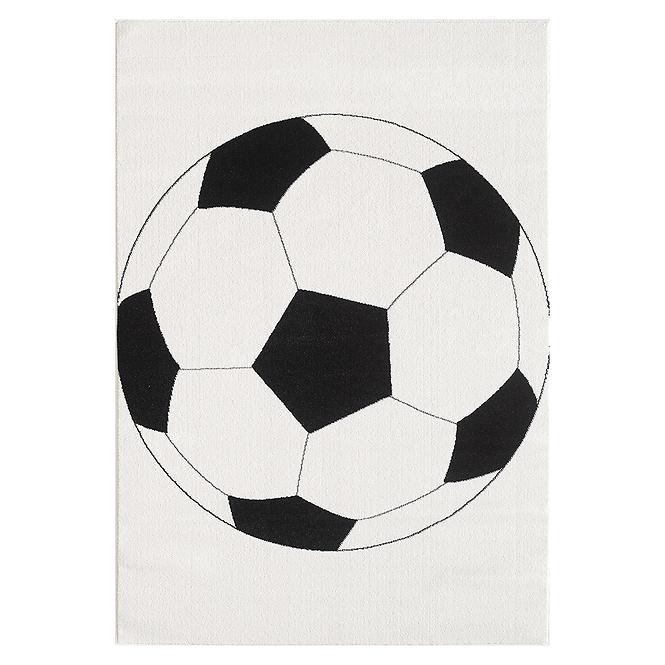 Szőnyeg Frisee Soft Kids 1,33/1,9 A0019 krém
