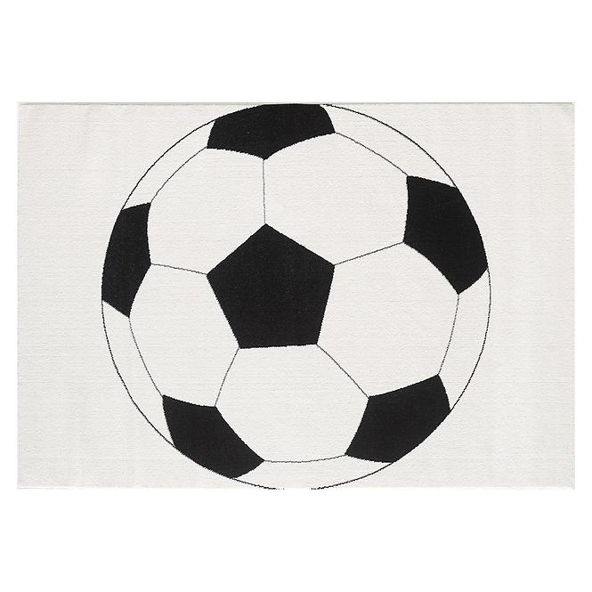 Szőnyeg Frisee Soft Kids 1,33/1,9 A0019 krém