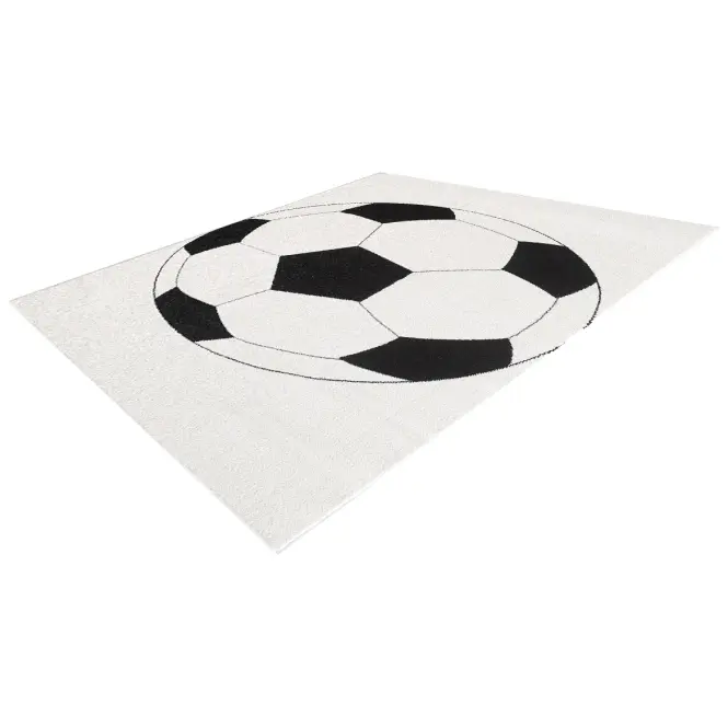 Szőnyeg Frisee Soft Kids 1,33/1,9 A0019 krém