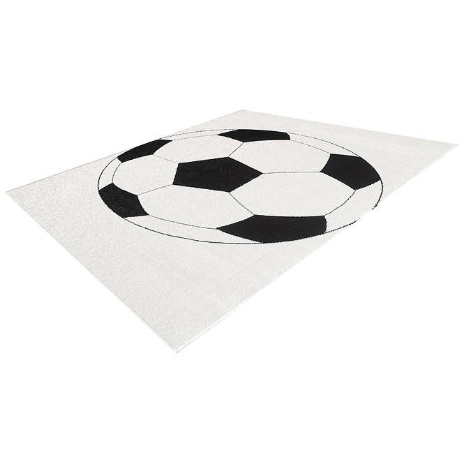 Szőnyeg Frisee Soft Kids 1,33/1,9 A0019 krém