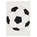 Szőnyeg Frisee Soft Kids 0,8/1,5 A0019 krém