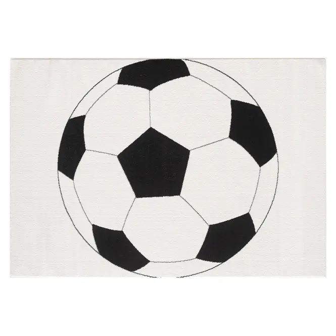 Szőnyeg Frisee Soft Kids 0,8/1,5 A0019 krém,2