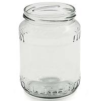 Üvegek 700 ml 8 db