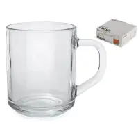 250 ml-es bögre
