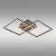 Lámpa Alma 2K WOOD AC-AL2KWOL 20W PL2,2