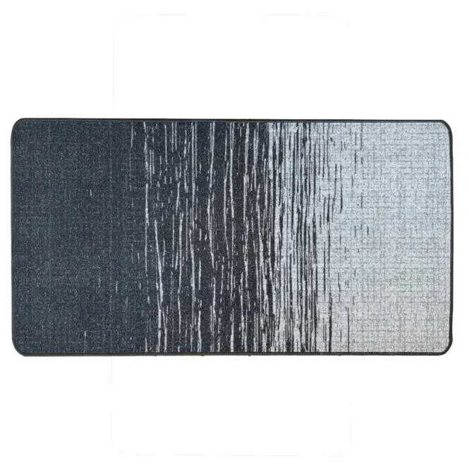 Szőnyeg konyhába 0,67/1,2 CADV1877 CB K szürke,2